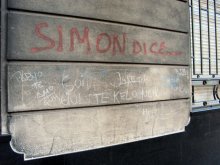 Simón dice...