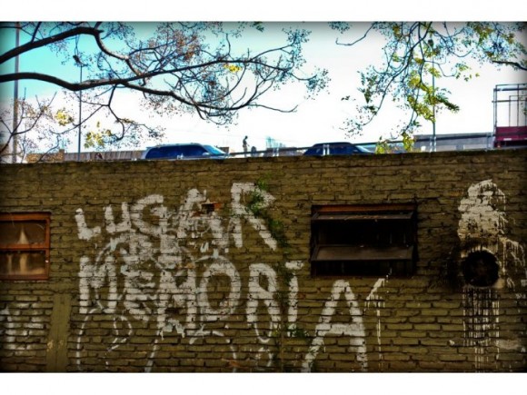 Ciudad-memoria: monumento, lugar y situación urbana