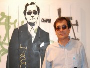 El Padrino del stencil - entrevista a Blek le Rat