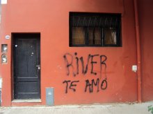 River te amo