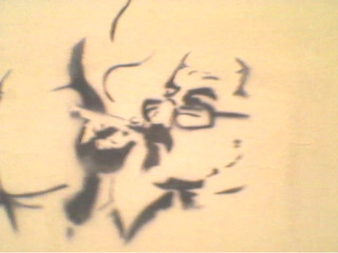 stencil