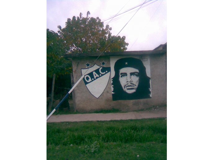 QAC Y EL CHE