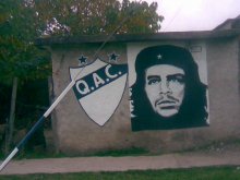 QAC Y EL CHE