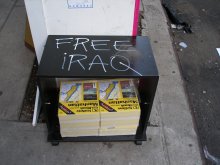 free Iraq