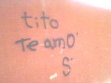 tito te amo s