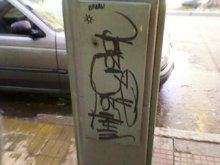 tags