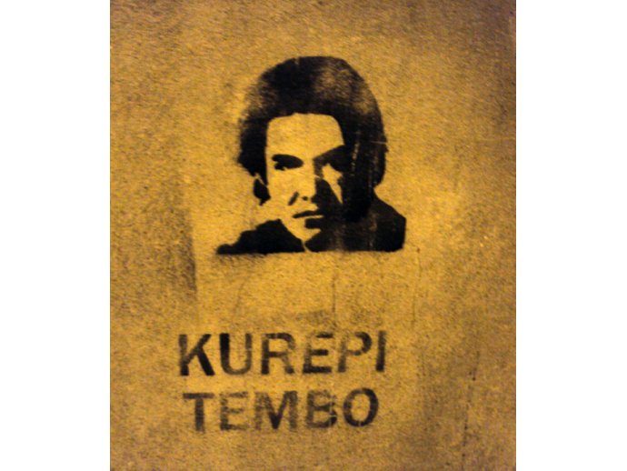 Kurepi tembo