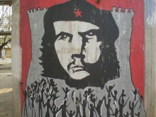 Che Guevara