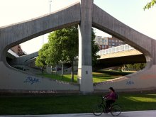 viva la bici /murga lunatikos