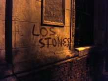 Los Stones