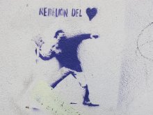 Rebelión del amor