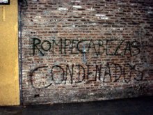 Rompecabezas Condenados