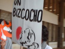 No soy un bizcocho