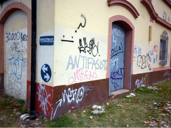 Antifasista