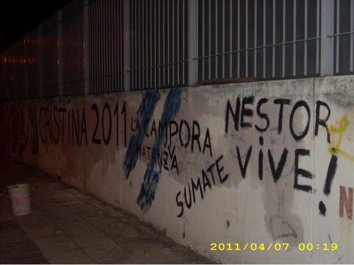 Nestor VIVE!