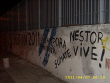 Nestor VIVE!