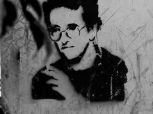 Roberto Bolaño en Babel.