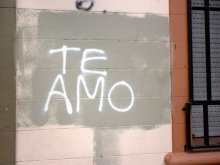 Te amo