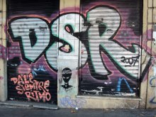 DSR (Dale siempre ritmo)