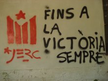 Fins a la victòria sempre (hasta la victoria siempre)