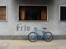 Frío