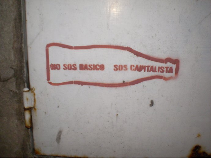 No sos básico   sos capitalista