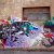 Ubicación del Grafiti