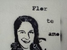 Flor te amo