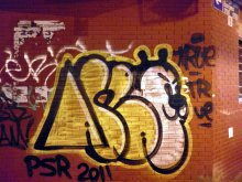 PSR 2011