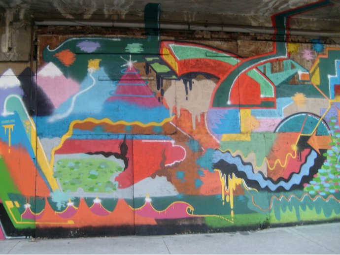 Mural