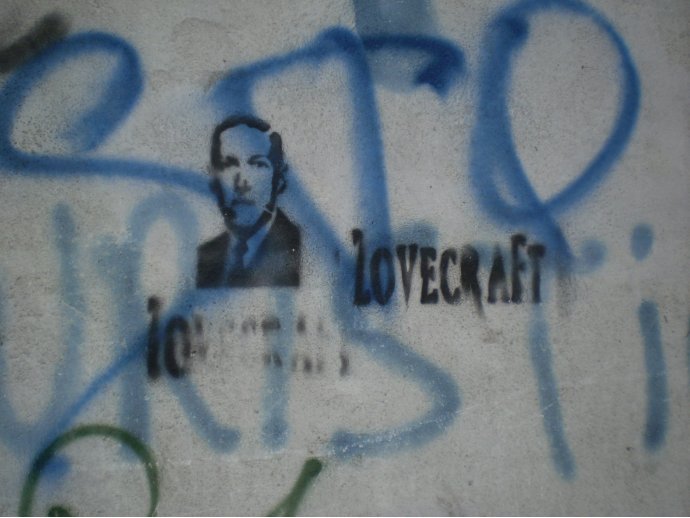 Lovecraft