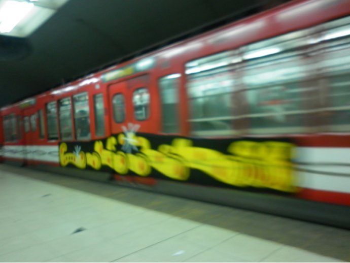 Subte 2011