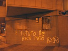 El futuro lle hace rato PR