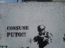 Consume Puto