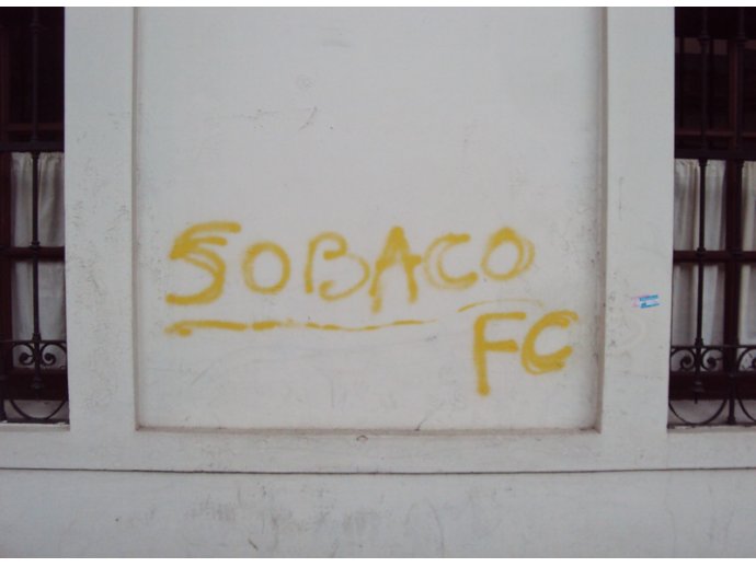 Sobaco Fútbol Club