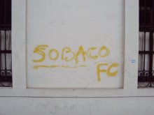 Sobaco Fútbol Club