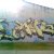 Ubicación del Grafiti