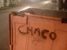 Chaco