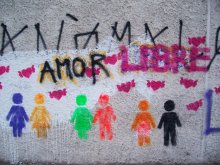 amor libre