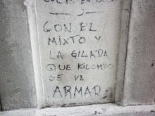 con el mixto y la gilada que kilombo se va a armar