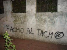 facho al tacho