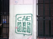 CAE