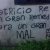 Ubicación del Grafiti