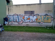 DAKEM ;D Zona Sur ;D