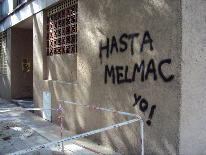 Hasta Melmac. Yo