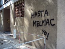 Hasta Melmac. Yo