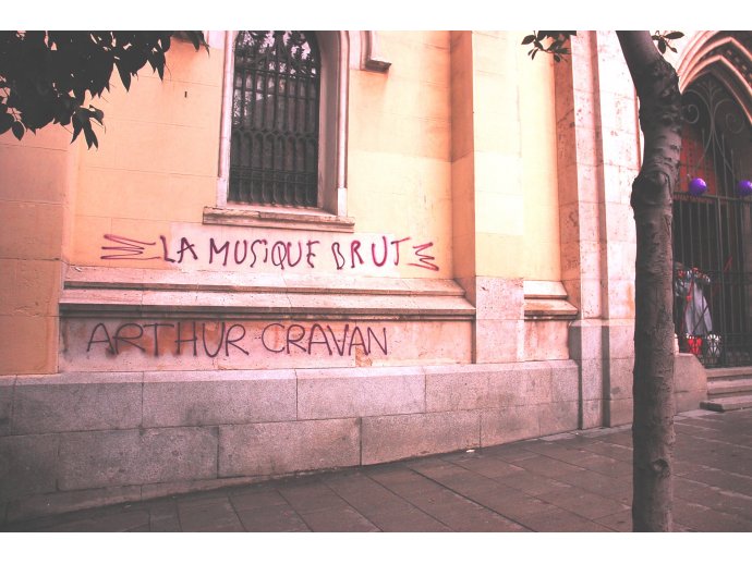 La Musique Brut
