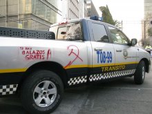 Si hay Balazos Gratis