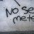 Ubicación del Grafiti