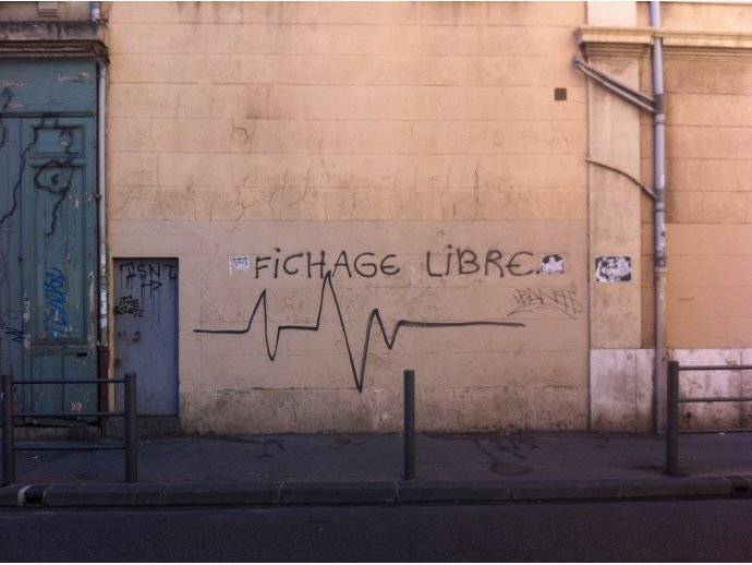 Fichage Libre